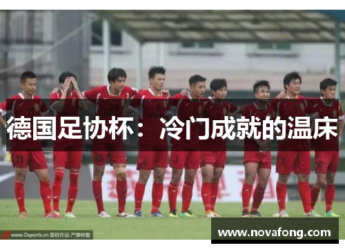 德国足协杯：冷门成就的温床